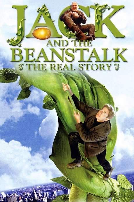 Jack and the Beanstalk: The Real Story